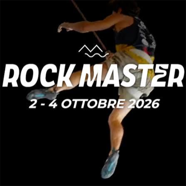Rock Master Arco
